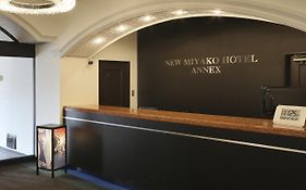 New Miyako Hotel Ashikaga Annex